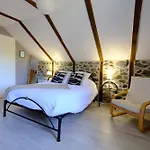 Ferme De Lamourio 3* Saint-Cernin (Cantal)