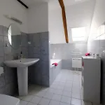 Ferme De Lamourio Отель типа 