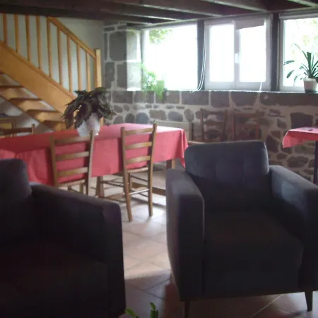 Bed and breakfast Ferme De Lamourio Saint-Cernin (Cantal)