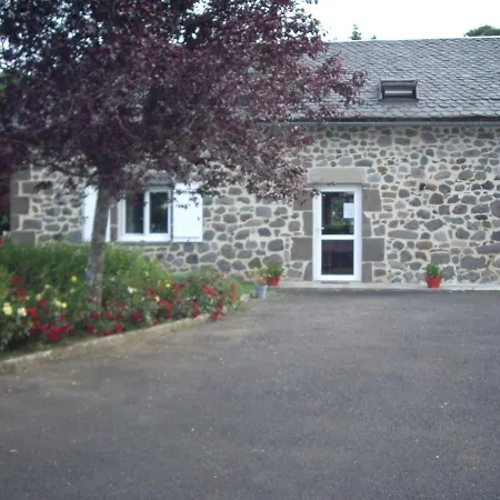 Ferme De Lamourio Frühstückspension Saint-Cernin (Cantal)