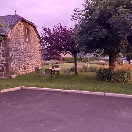 Ferme De Lamourio Отель типа 