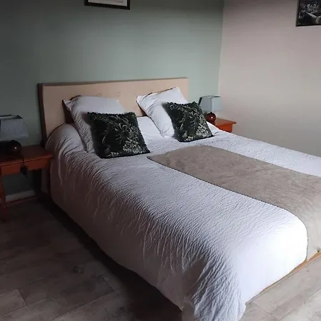 Ferme De Lamourio 3* Saint-Cernin (Cantal)