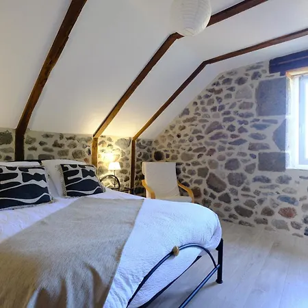 Ferme De Lamourio