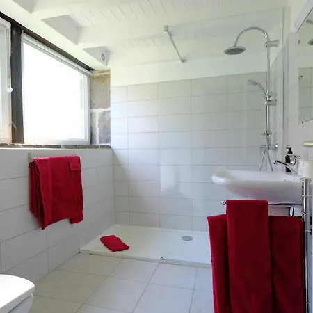 Frühstückspension Ferme De Lamourio 3*