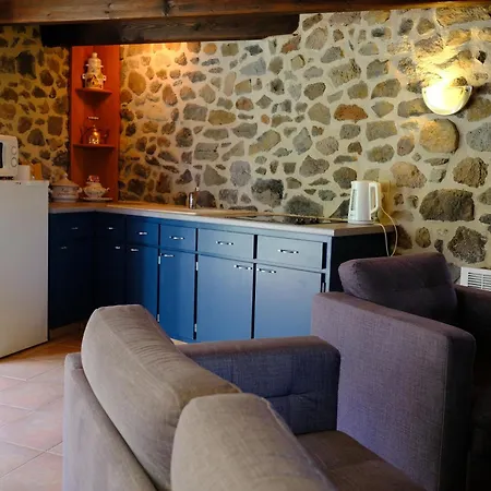 Ferme De Lamourio