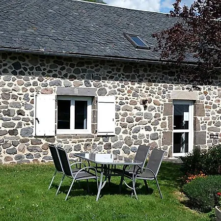 Ferme De Lamourio