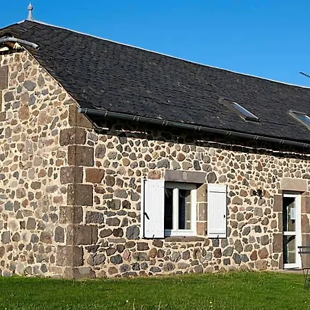 فندق مبيت وإفطار Ferme De Lamourio