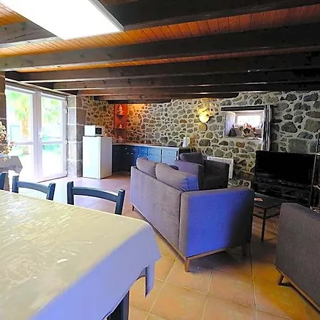 Ferme De Lamourio