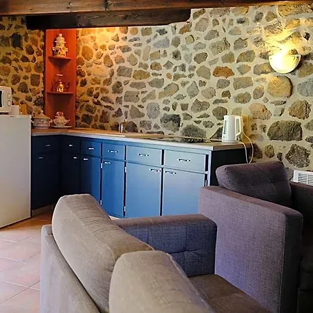 Ferme De Lamourio 3* Saint-Cernin (Cantal)