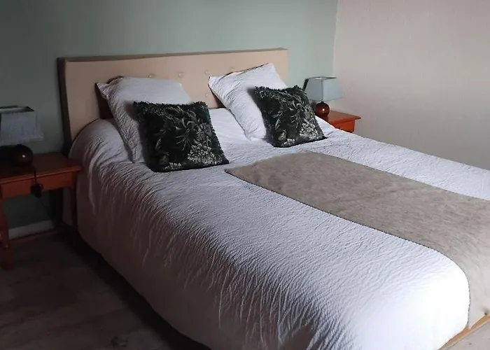 Ferme De Lamourio 3* Saint-Cernin (Cantal)